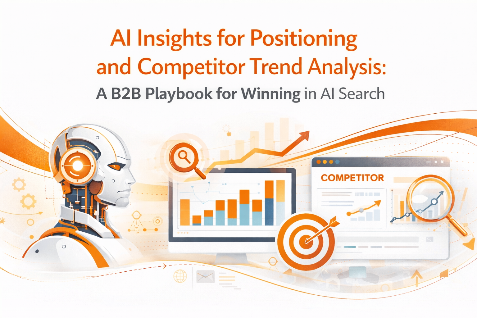 AI Insights for Positioning and Competitor Trend Analysis